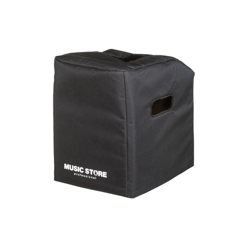 Music store cover sub - sub,