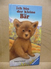 Kinderbuch " Ich bin der