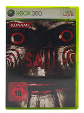 Saw - Microsoft Xbox 360