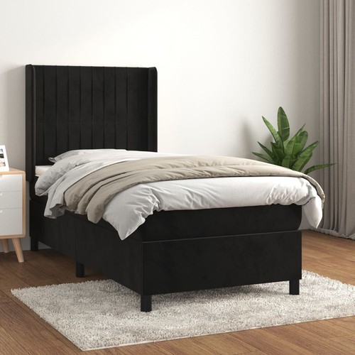 Boxspringbett mit matratze - mit,