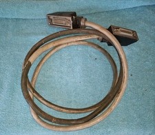 1x Verbindungskabel U700 RFT  für abgesetzten Betrieb ca. 2,30m mit starken Farb