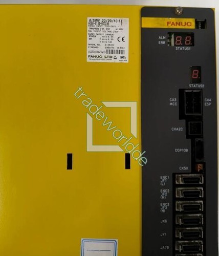 1pc used fanuc - used,