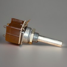 RFT DDR - 1 MOhm - Rotary