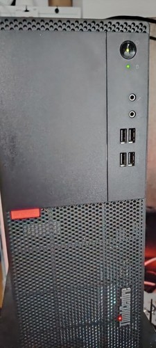 Lenovo thinkcentre m710t i3 - m710t,