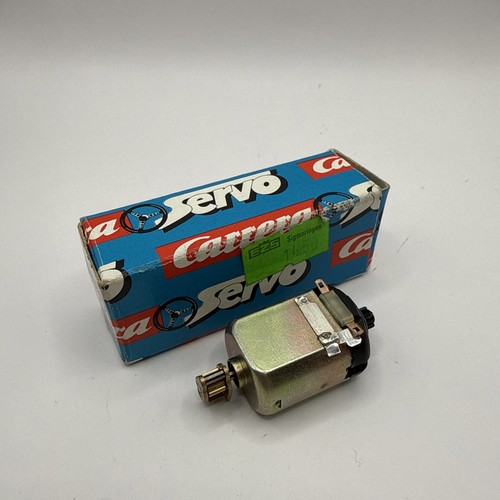 Carrera servo motor neu - motor, –