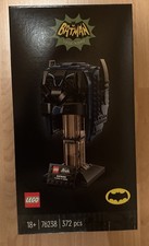 LEGO Super Heroes 76238