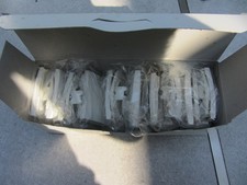 10 Stück Berker 16201909 Wippe für Schalter/Taster S.1/B.3/B.7 polarweiß matt 