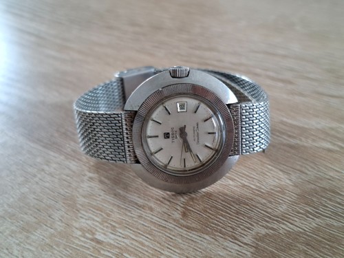 Vintage tissot seastar - tissot,