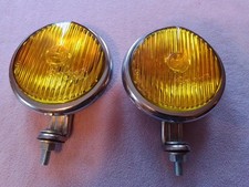 Bosch Gelb Nebelscheinwerfer