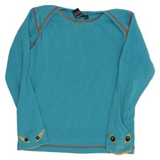 Ubang, Langarmshirt, Größe