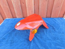 TGB Pegasus Corona Sport  50 ccm 2-takt Spritzschutz  Schutzblech Kotflügel vorn