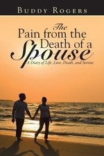 Rogers pain from - the, death
