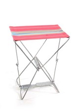 alter Klappstuhl Campingstuhl Gartenstuhl Stuhl Hocker Garten Camping Angler