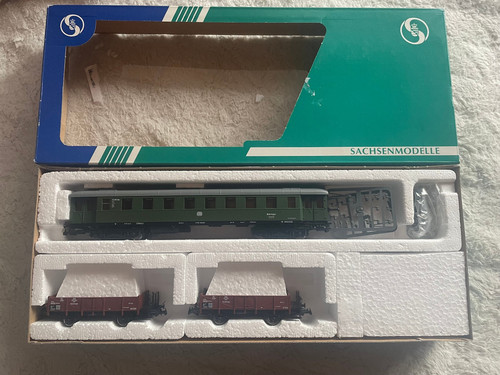 Sachsen modelle 14146 - modelle,
