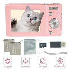 50mp digitalkamera 1080p - 50mp, hd
