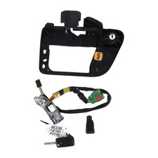 Neiman Satz Komplett (Zylinder