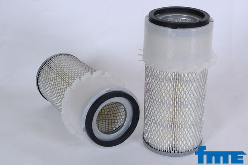 Luftfilter für atlas radlader - luftfilter,