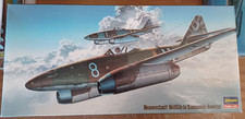1:72 Messerschmitt Me 262 A-1a