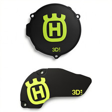 KIT ZÜNDGEHÄUSEABDECKUNG