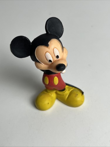 Disney bullyland mickey - mickey, maus