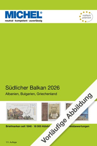 Südlicher balkan 2026 - balkan, |