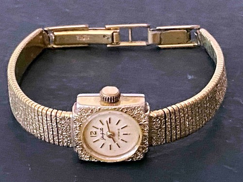 Orig gub glashütte damen - gub,