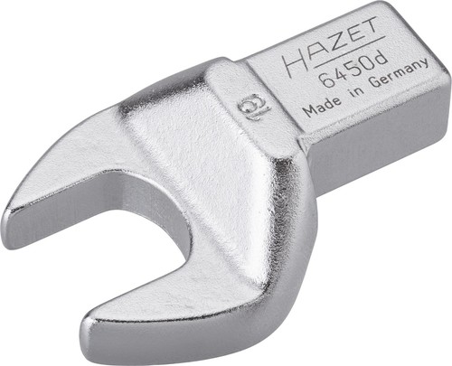 Hazet einsteck maulschlüssel - hazet, einsteck-maulschlüssel