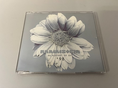 Rammstein riechst so - rammstein, –