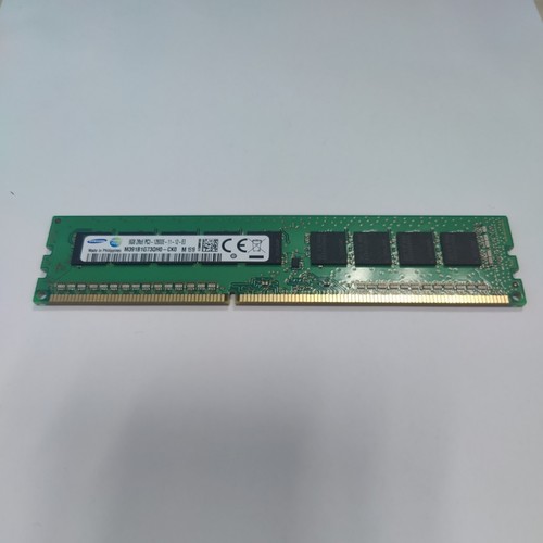 Samsung 8gb ddr3 sdram - 8gb, dimm