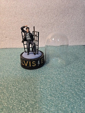 Seltene Elvis Presley Figur 