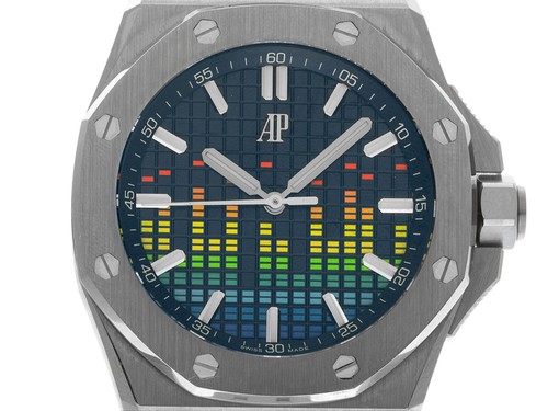 Audemars piguet royal - piguet,