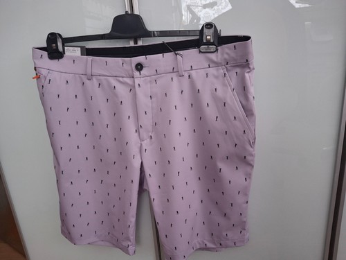 Kjus iver short - –, gr.