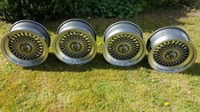 Mercedes Benz W 123 W 116 R