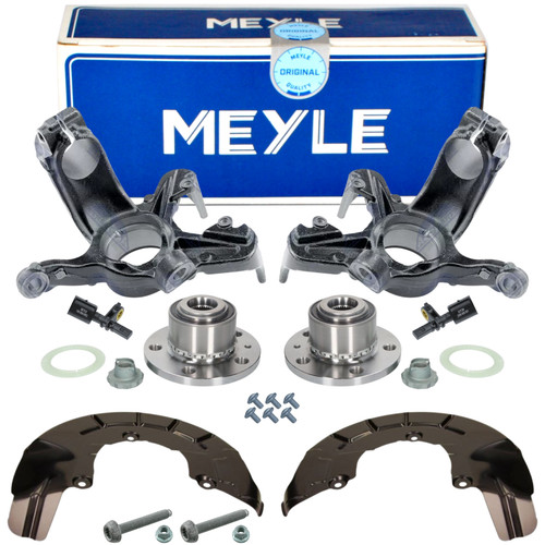 Meyle radlager achsschenkel - meyle,