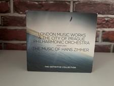 The Music Of Hans Zimmer The