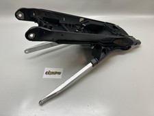 Heckrahmen Rahmenheck frame
