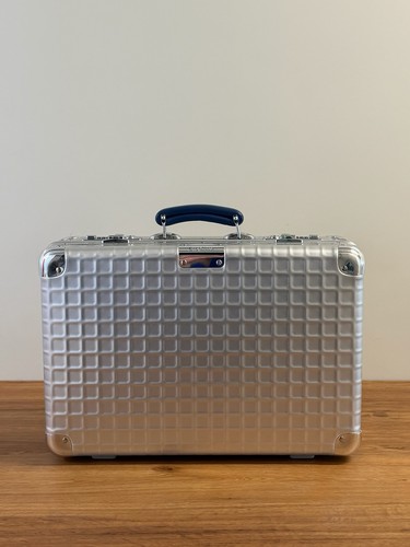 Rimowa grid attaché - grid,
