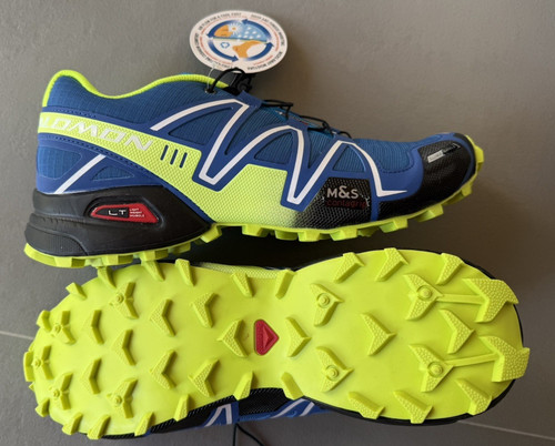 Salomon speedcross neu - salomon,