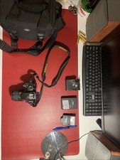 Nikon D3300 DSLR Beginner