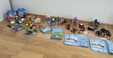 Playmobil City Life Set / Baby