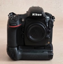 Nikon D800 Vollformat DSLR +