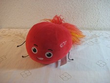 Stofftier / Plüschtier Fisch NEUWERTIG