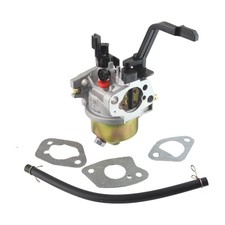 Vergaser Stromgenerator