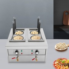 220V Silber Elektrischer