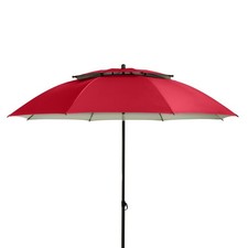 Doppler sonnenschirm - sonnenschirm, gs