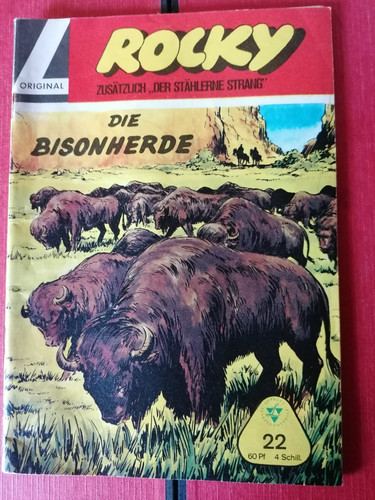 Original lehning heft - , "