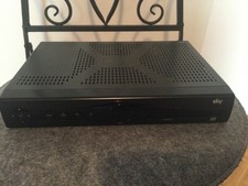 Sky Kabelreceiver Humax Model S HD 3 ohne Zubehör