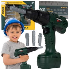 Malplay Bohrmaschine für