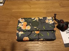 Kipling Geldbörse New Plixi