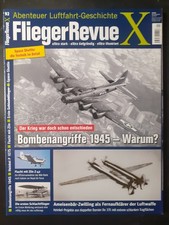 Flieger Revue X Heft Nr.92